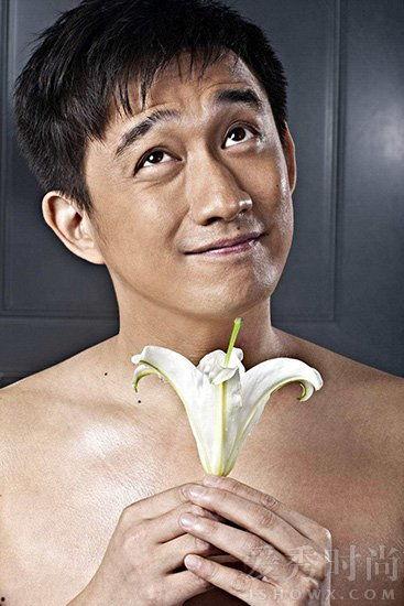 吃瓜星娱乐黄磊